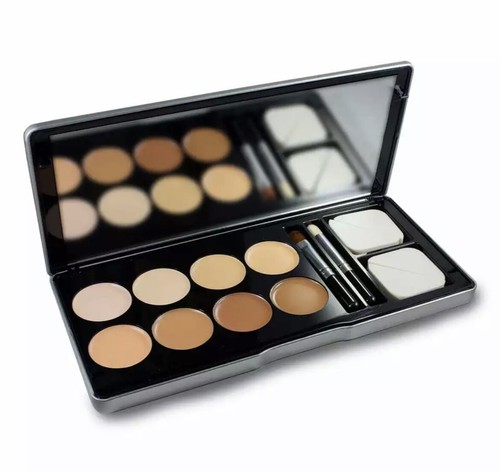 Brand new makeover essentials - brand,