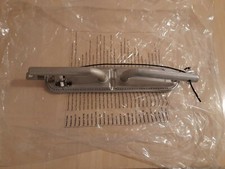 Universal Gas BBQ Burner for