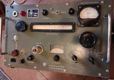 Soviet Army -   R3-8A SIGNAL