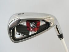 Wilson D100 # 8 Iron - Matrix