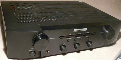 Marantz 6003 stereo - marantz,