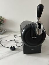 Krups The SUB Compact Draught