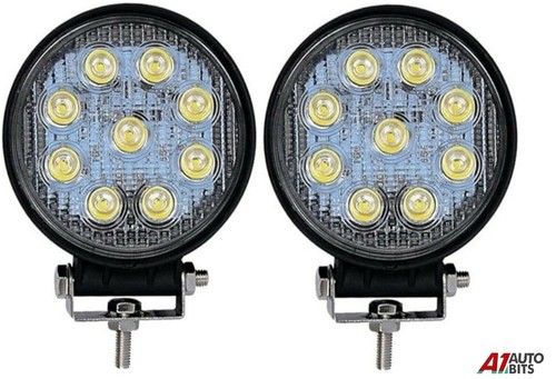 27w led 12v 24v work - 9,