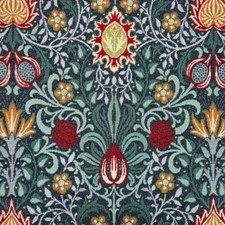 Tapestry fabric william morris - tapestry,