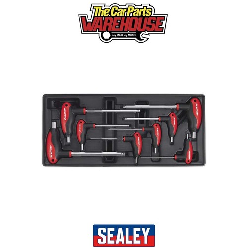 Sealey tbt06 premier - sealey,