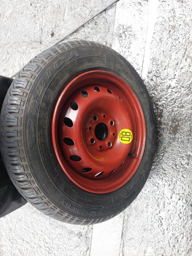 2005 fiat panda - fiat, wheel