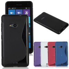 Case For Nokia Lumia 1520 1020