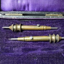 Watchmakers Jewelling Tool &