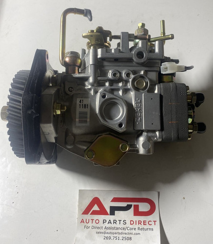 Oem zexel cylinder diesel - 4-cylinder,