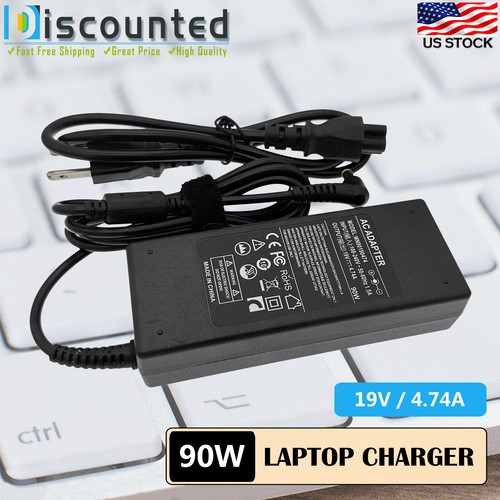 19v 90w power - 19v, ac