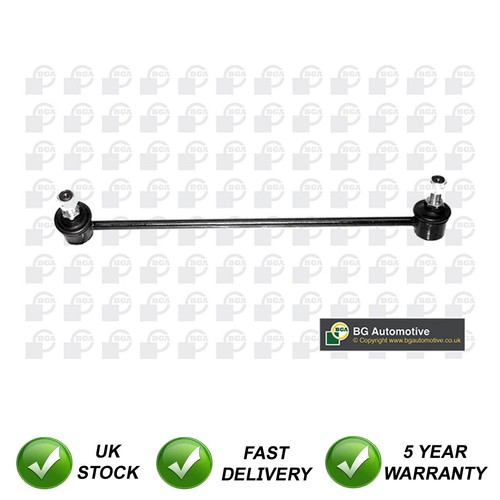 Stabiliser link front right - front,