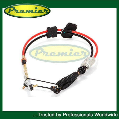 Premier gear selector - gear,