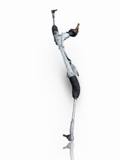 SEAT IBIZA MK5 6F STEERING