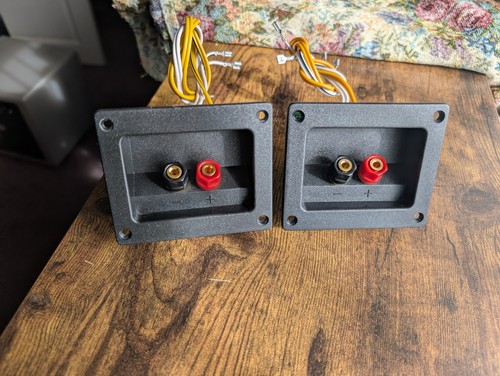 Tannoy mercury mx1 - tannoy,