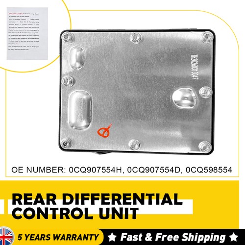 For tiguan 4motion - for, 18-21