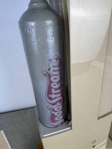 Sodastream vintage home drinks - home,