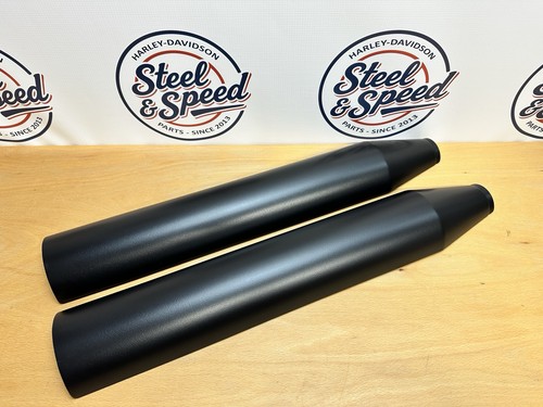 Harley davidson exhaust - harley-davidson,