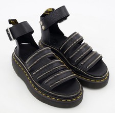 DR MARTENS Black Clarissa