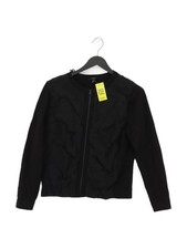 COS Women's Cardigan S Black
