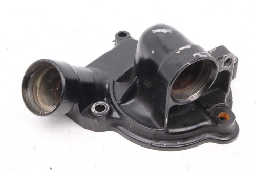 Water pump cover yamaha fzr - pump,