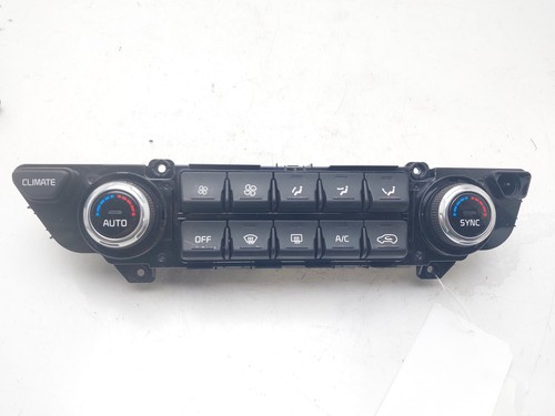 97250f1cd0fhv heater control - heater,
