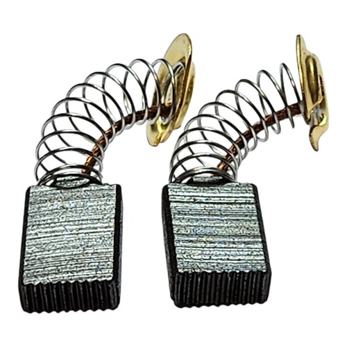 Carbon brushes for - 2,