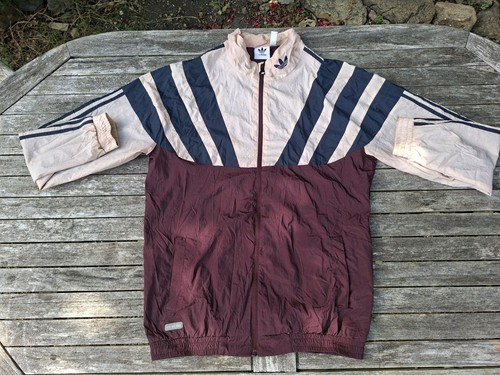 Vintage retro adidas - vintage,