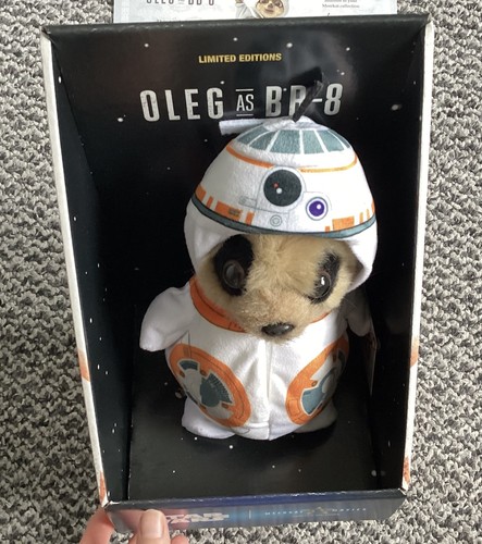 Star wars oleg 8 meerkat - oleg,