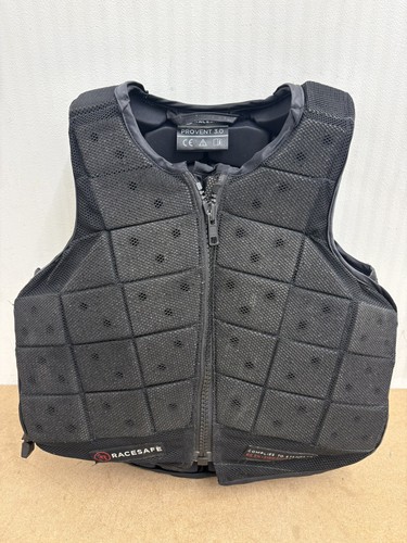 Racesafe provent body - 3.0,