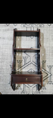 Vtg victorian drawer - 1,
