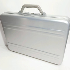 Zero Halliburton Aluminum