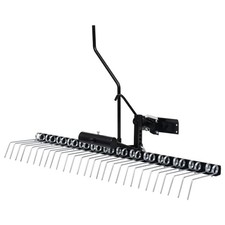 109cm Tow Behind Lawn