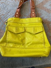 JAEGAR SHOULDER BAG BROOKE