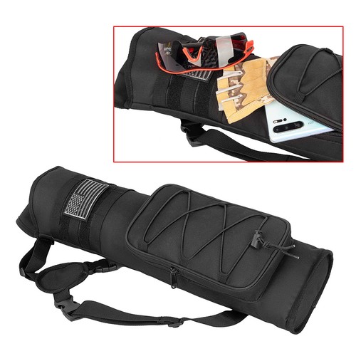 Ya531 archery quiver black - archery,