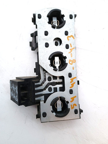 Fiat stilo 2002 2008 rear - stilo, 2002-2008