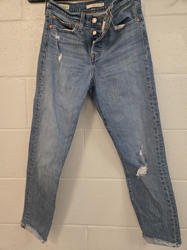 Levi 501 90s wedgie - 501,