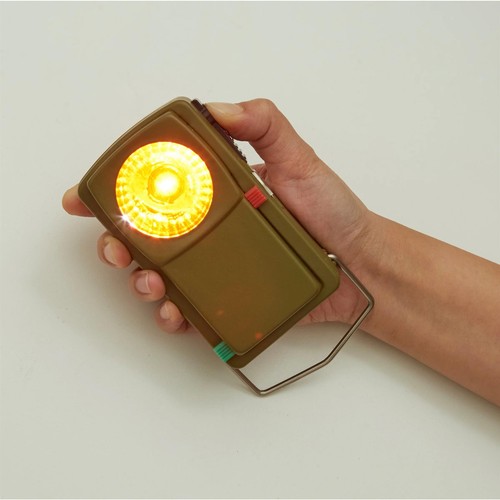 Morse code light - morse, children