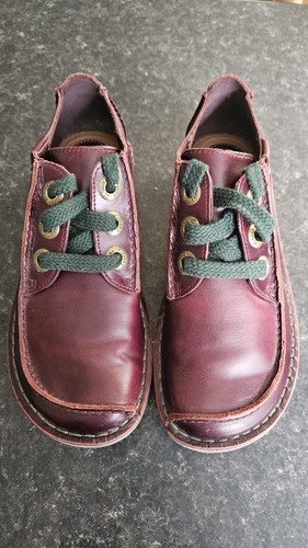 Clarks funny dream blood - clarks, ox