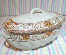 Royal Doulton Porcelain Athol