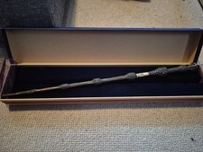 Harry Potter Elder Wand Collectible Warner Brothers And Noble Collection