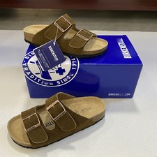 New  Birkenstock Arizona