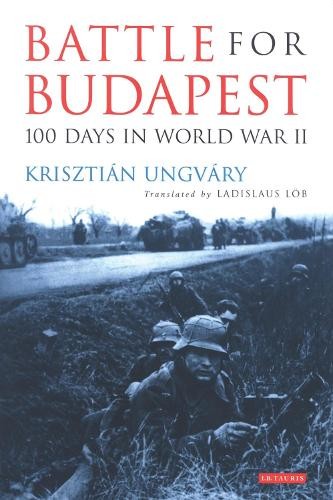 Battle for budapest 100 days - for,