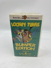 Looney Tunes - Bumper Edition
