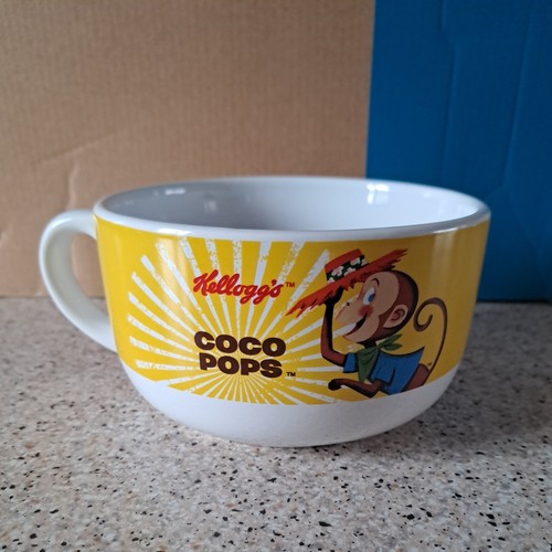 Large vintage kelloggs coco - large,