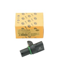 Camshaft Sensor Outlet Side Hella For BMW E46 E39 E61 E81 320i 520i 545i 6PU0