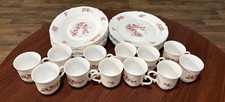 VINTAGE ARCOPAL FRANCE DINNER
