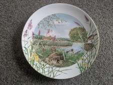 Royal Worcester Peter Barrett