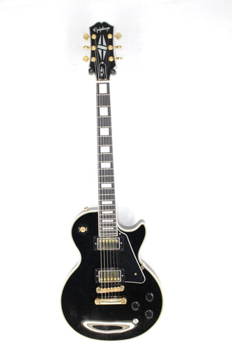 Epiphone les paul custom - les,