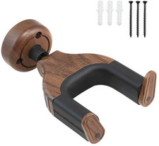 Electric Guitar Wall Mount Hanger Hook Bracket Holder Stand for Acoustic Bass