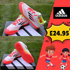 Adidas F50 Club Turf Junior